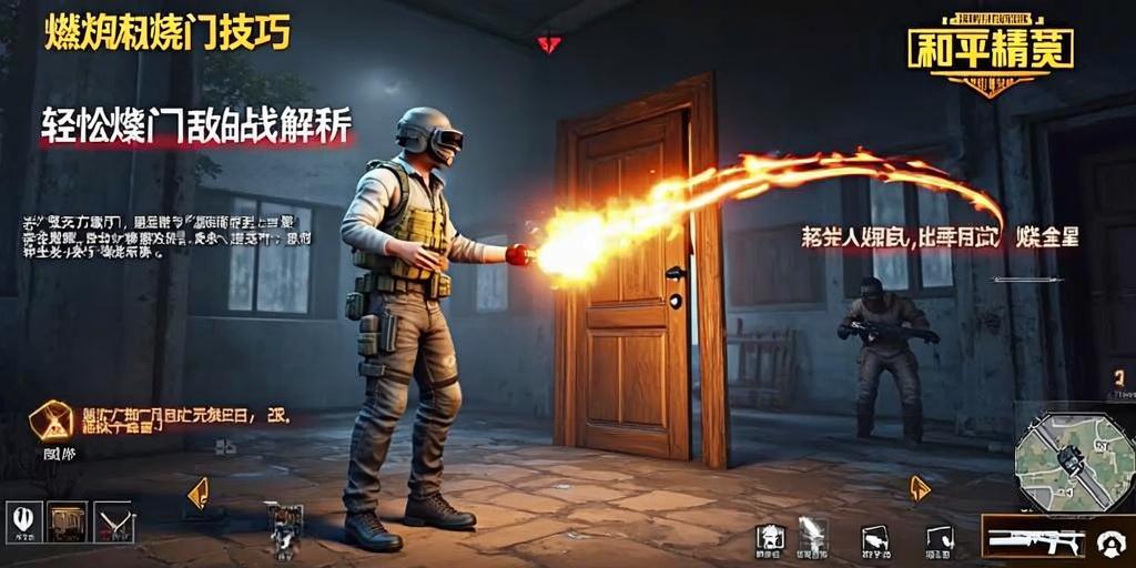 pubg地铁《神话》辅助内测一周无禁网无闪退
